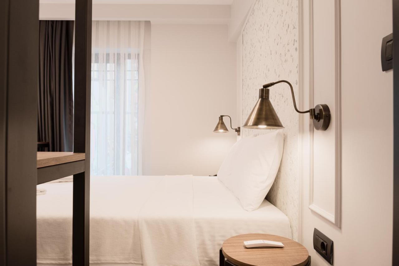 Persona Hotel Galata İstanbul Dış mekan fotoğraf