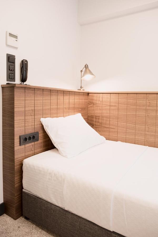 Persona Hotel Galata İstanbul Dış mekan fotoğraf