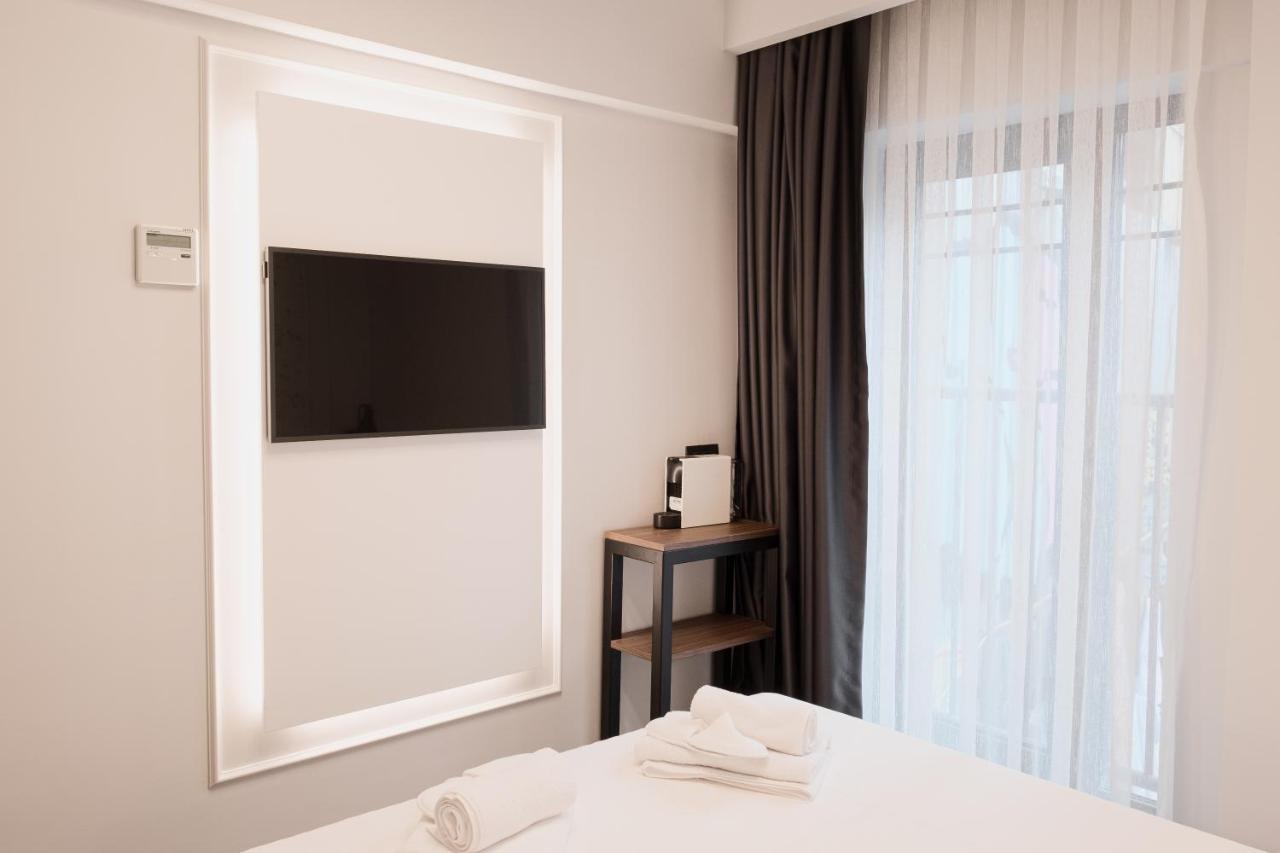 Persona Hotel Galata İstanbul Dış mekan fotoğraf