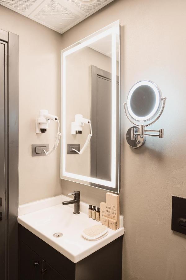 Persona Hotel Galata İstanbul Dış mekan fotoğraf