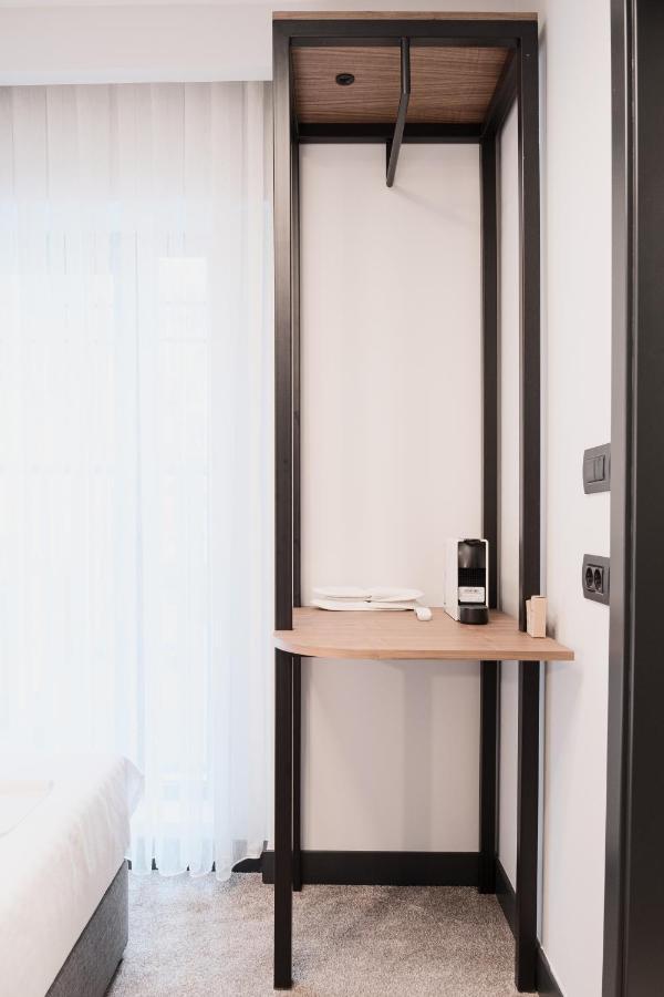 Persona Hotel Galata İstanbul Dış mekan fotoğraf