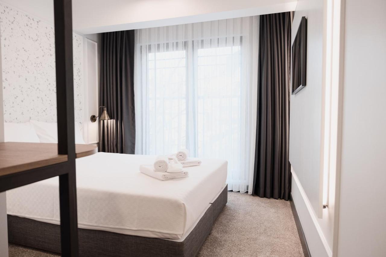 Persona Hotel Galata İstanbul Dış mekan fotoğraf