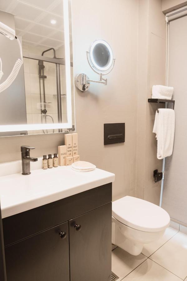 Persona Hotel Galata İstanbul Dış mekan fotoğraf