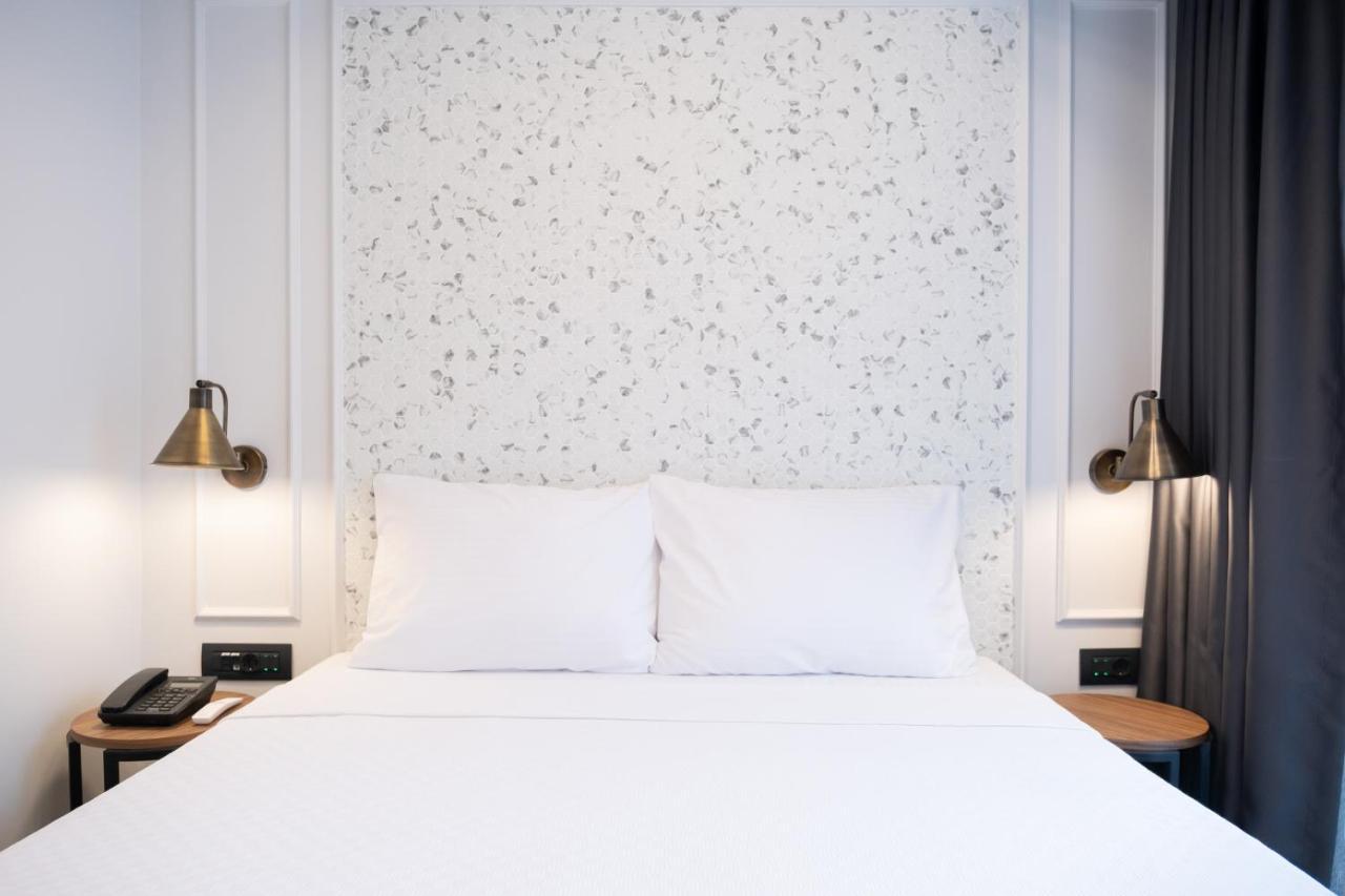 Persona Hotel Galata İstanbul Dış mekan fotoğraf