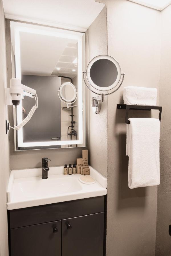 Persona Hotel Galata İstanbul Dış mekan fotoğraf