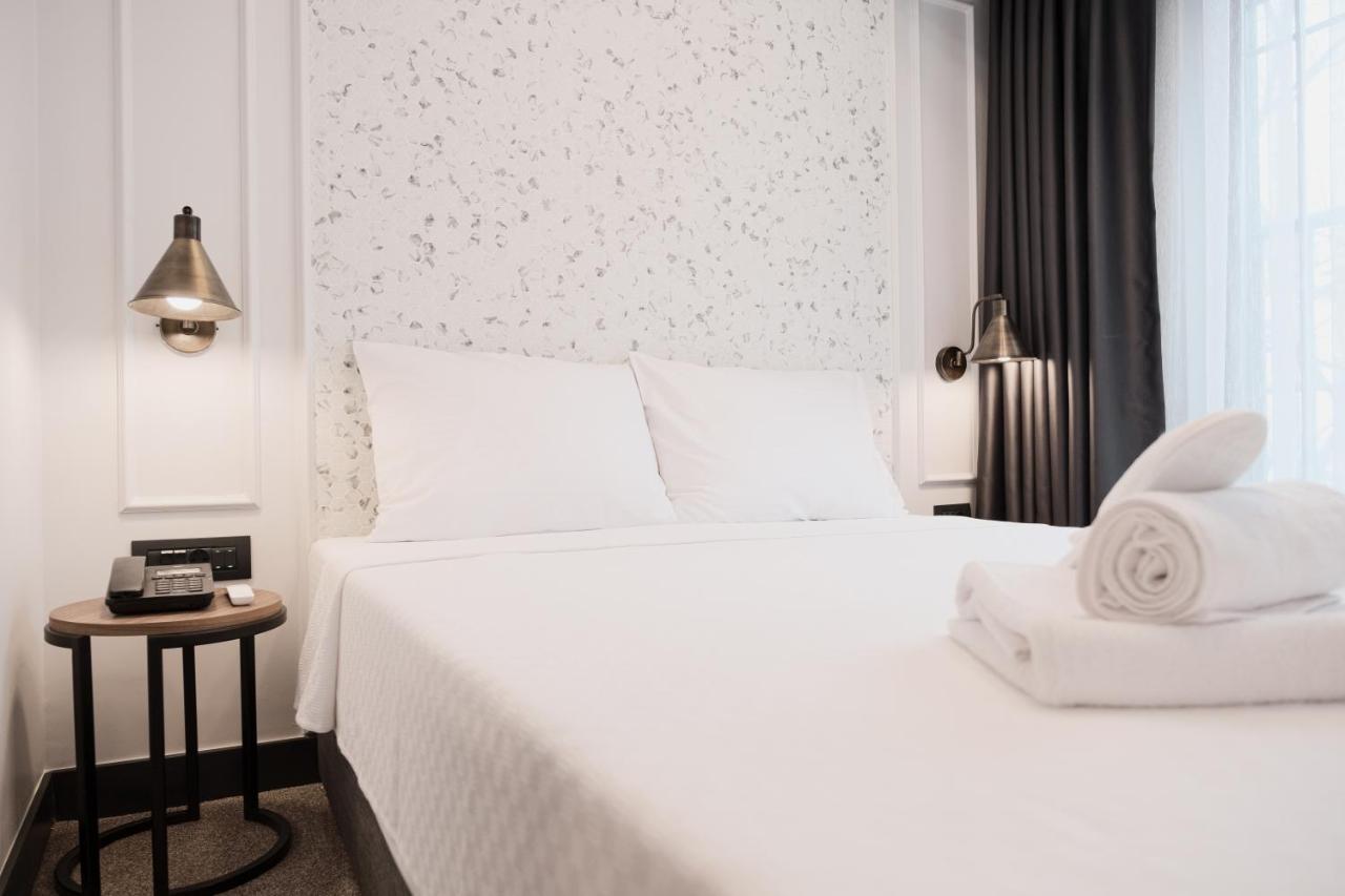 Persona Hotel Galata İstanbul Dış mekan fotoğraf
