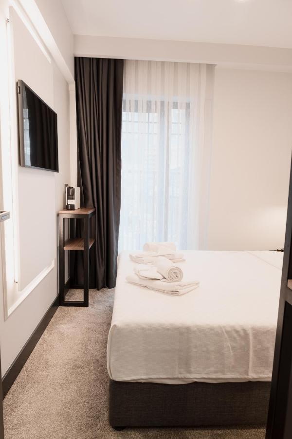 Persona Hotel Galata İstanbul Dış mekan fotoğraf